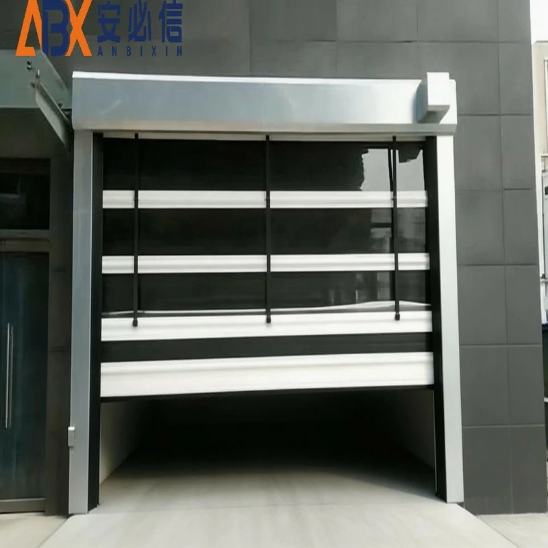 张掖市背带堆积门