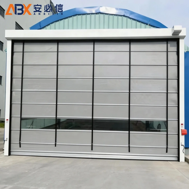 张掖市堆积门